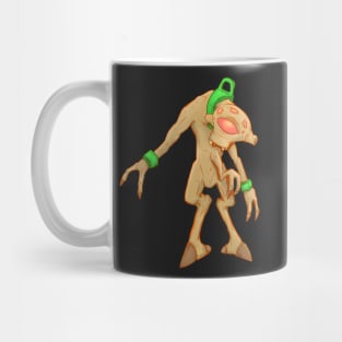 The Vortessence Mug